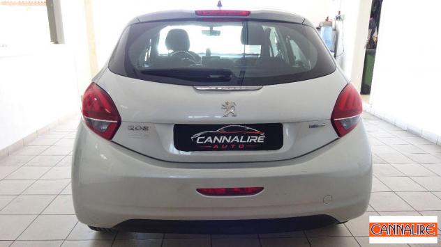 PEUGEOT - 208 - 1.2 VTi 82 CV 5p. Allure - Foto 3