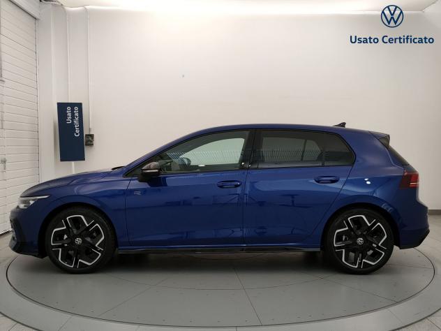 Volkswagen Golf 1.5 eTSI ACT 110kW R-Line Plus DSG - Foto 3