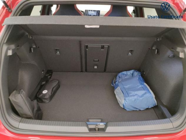 Volkswagen Golf 2.0 TSI GTI DSG - Foto 9