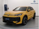 Volkswagen T-Roc 1.5 eTSI 110kW ACT R-Line DSG