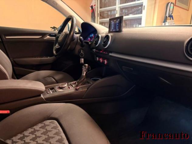 AUDI A3 SPB 1.6 TDI clean diesel S tronic Business rif. 23931882 - Foto 6