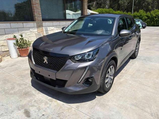 PEUGEOT 2008 BlueHDi 110 S&S Active rif. 23441319
