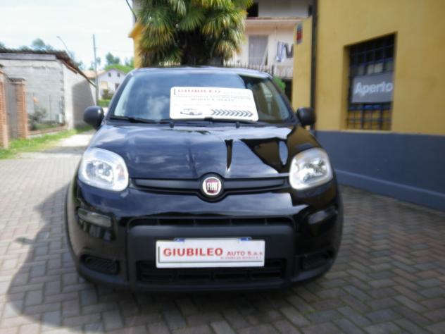 Fiat Panda 1.0 FireFly S&S Hybrid City Life - COME NUOVA KM 1.300 - Foto 3