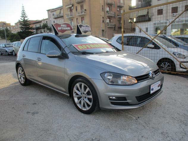 Volkswagen Golf 2.0 TDI 150 CV DSG 5p. Highline - Foto 3