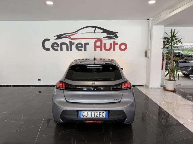 Peugeot 208 Allure 100 S/S - Foto 5