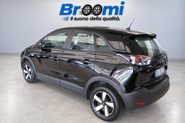 Opel Crossland Crossland 1.5 ecotec Elegance 110cv - Foto 6