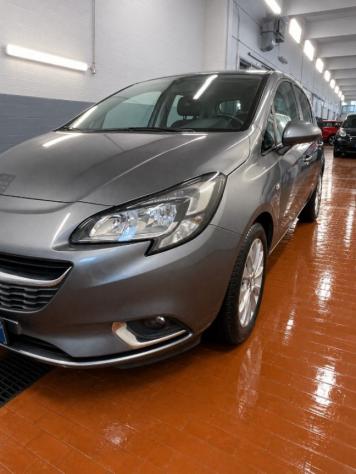 OPEL Corsa 1.4 90CV GPL Tech 5 porte Innovation rif. 24204955 - Foto 2