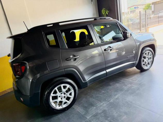 JEEP Renegade 1.6 Mjt 130 CV Limited Ita UniPro rif. 23914015 - Foto 2