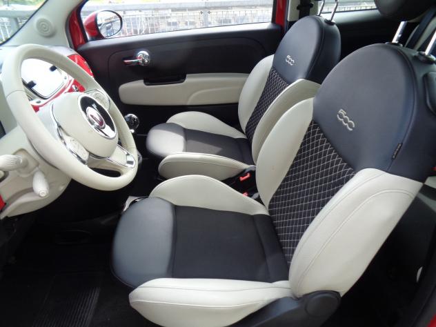 FIAT 500 500 1.0 hybrid Dolcevita 70cv - Foto 8