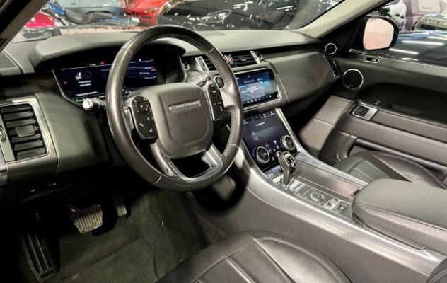 LAND ROVER Range Rover Sport 3.0 SDV6 249 CV S rif. 24167301 - Foto 7