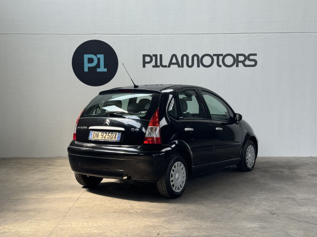 Citroën C3 1.2 Exclusive NEOPATENTATI - Foto 2