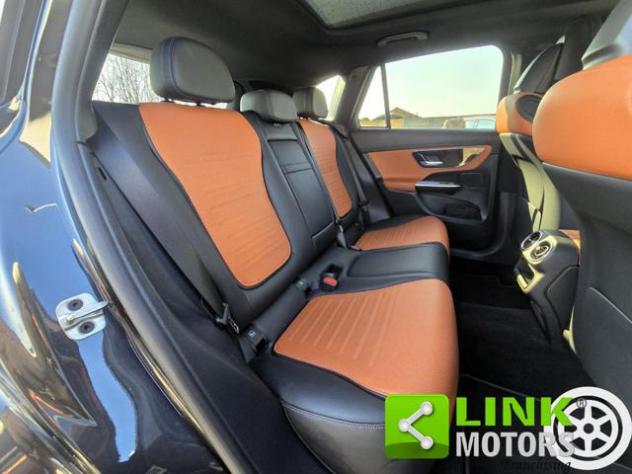 MERCEDES-BENZ GLC 220 d 197 CV MHEV 4MATIC Premium Plus Night AMG rif. 24105784 - Foto 6
