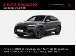 AUDI Q5 SPORTBACK 55 TFSI E PHEV S-TRONIC QUATTRO S-LINE rif. 23725809