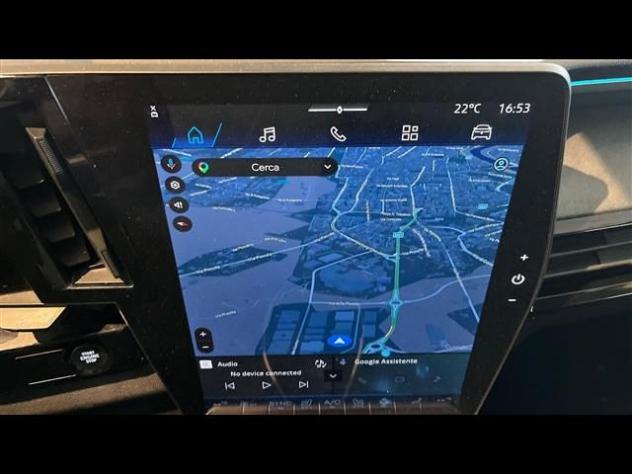 RENAULT Rafale 1.2 full hybrid E-Tech 200cv Esprit Alpine rif. 23711287 - Foto 6