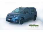 Citroën Berlingo Berlingo BlueHDi 100 S&S M Plus 5 posti Vettura