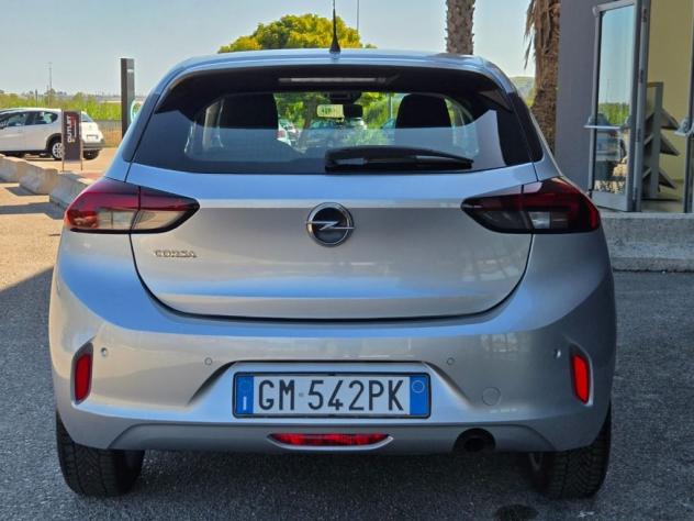 Opel Corsa 1.5 D 100 Edition 23.000 Km lega-sensori - Foto 4
