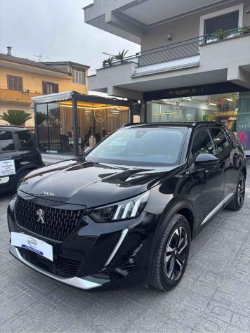 Peugeot 2008 PureTech 130 S&S EAT8 GT Pack - Foto 3