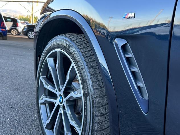 Bmw X3 M xDrive20d Msport - Foto 10