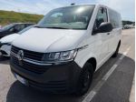 VOLKSWAGEN Caravelle 2.0 TDI 110CV PC Trendline rif. 23807940