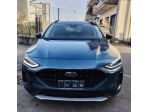 Ford Focus 4ª Serie 1.0 EcoBoost Hybrid 2022 125CV