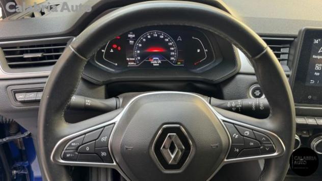 RENAULT Captur TCe 100 CV GPL Techno rif. 23821004 - Foto 7