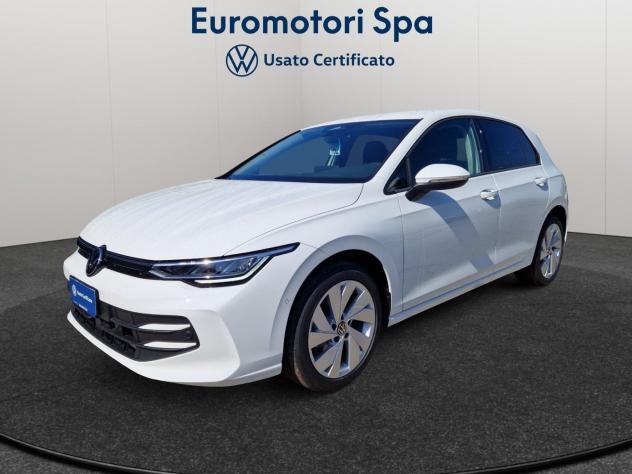 Volkswagen Golf Golf 2.0 tdi Edition Plus 115cv