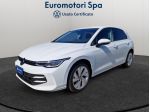 Volkswagen Golf Golf 2.0 tdi Edition Plus 115cv