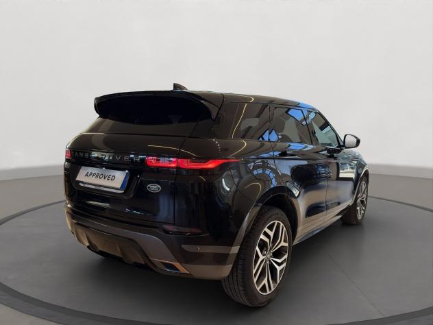 Land Rover Range Rover Evoque 2.0 D163 MHEV R-Dynamic SE AWD auto - Foto 2