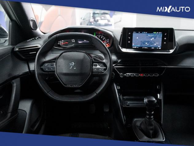 Peugeot 2008 1.2 Puretech Allure S&S 100CV - Foto 11