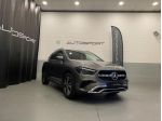 Mercedes-Benz GLA GLA 180 d Automatic Progressive Advanced