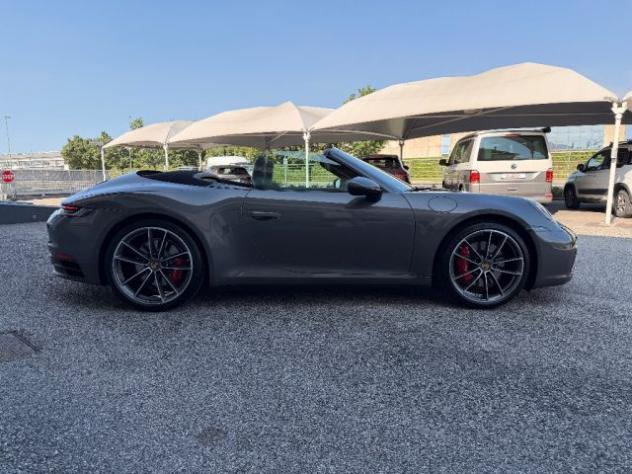 PORSCHE 911 Carrera S Cabriolet rif. 23937476 - Foto 9