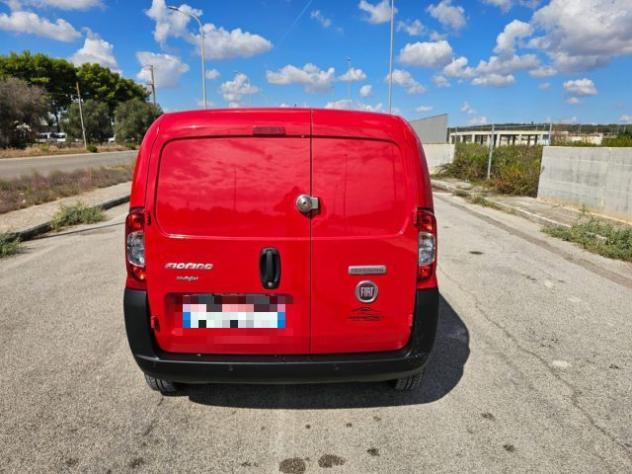 FIAT Fiorino 1.3 MJT 95V Furgone Adventure E5+ rif. 24216028 - Foto 7