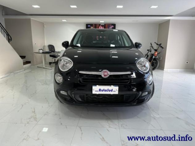 FIAT 500X 1.3 MultiJet 95 CV Pop Star rif. 23769368 - Foto 2