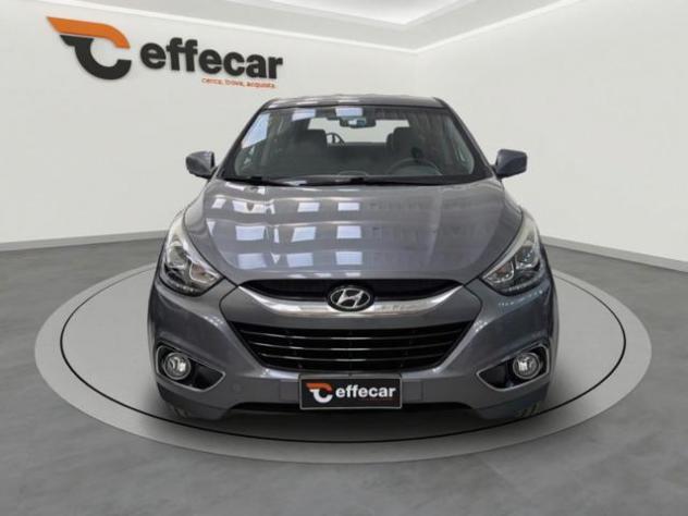 HYUNDAI iX35 1.6 GDI 16V 2WD Classic rif. 23825864 - Foto 2
