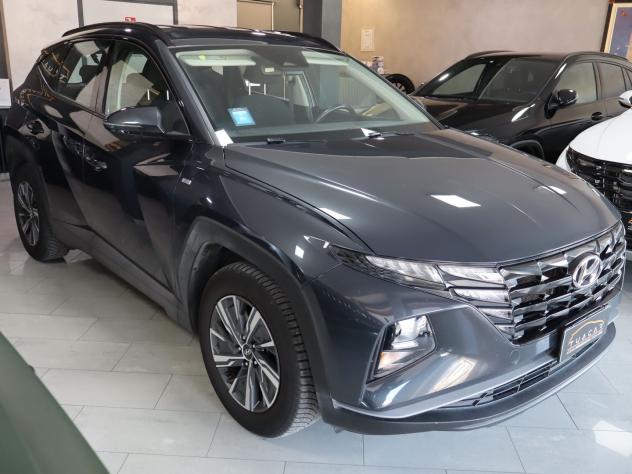 Hyundai Tucson Xtech 1.6 T-GDI 48V MHEV #10274 - Foto 3