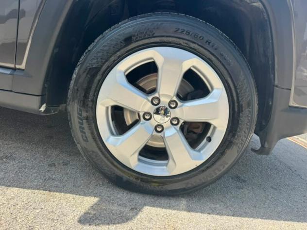 JEEP Compass 2ª serie Compass 2.0 Multijet II aut. 4WD Longitude - Foto 7