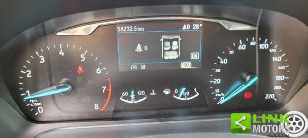 FORD Puma titanium rif. 24144867 - Foto 8