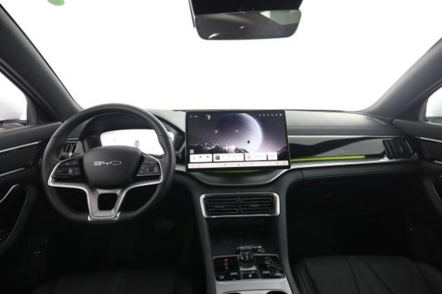 BYD Seal U DM-i DM-i 1.5 218 CV PHEV Comfort rif. 24054824 - Foto 4