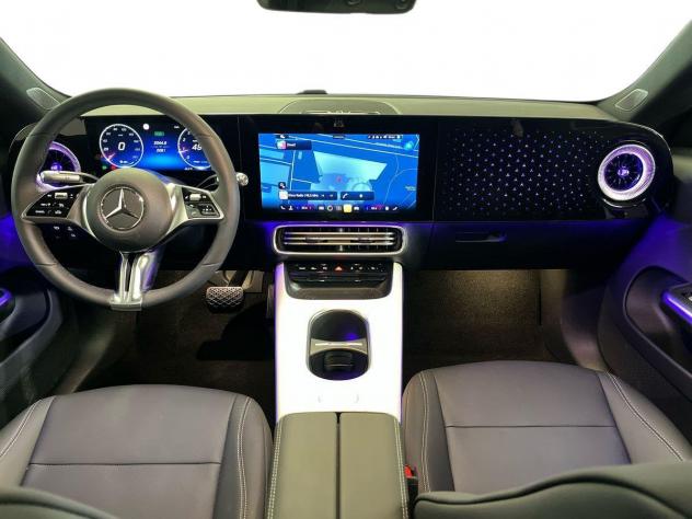 Mercedes-Benz CLA Hybrid 200 Advanced Plus - Foto 9
