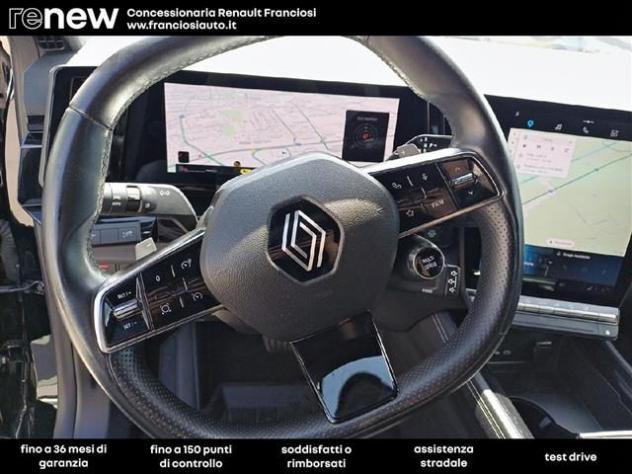 RENAULT Austral E-Tech full hybrid 200 TECHNO rif. 23788704 - Foto 9