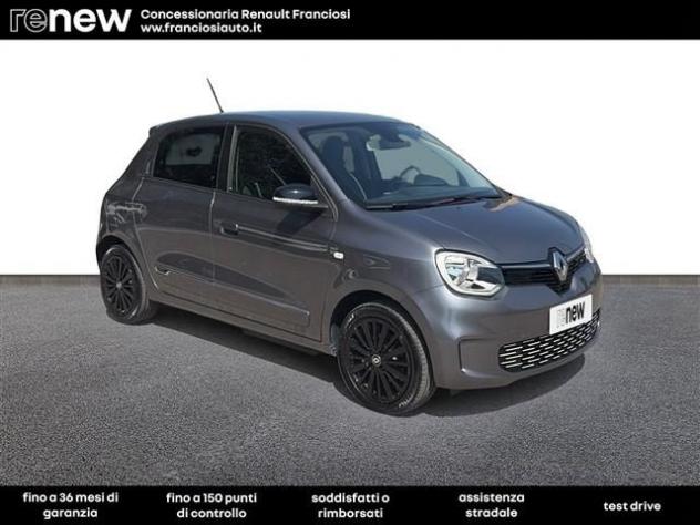 RENAULT Twingo ELECTRIC Urban Night 22kWh rif. 24018708 - Foto 2