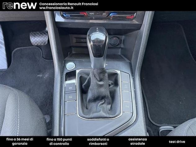 VOLKSWAGEN Tiguan Allspace 2.0 TDI SCR 150cv Elegance DSG 7p. rif. 23801966 - Foto 7