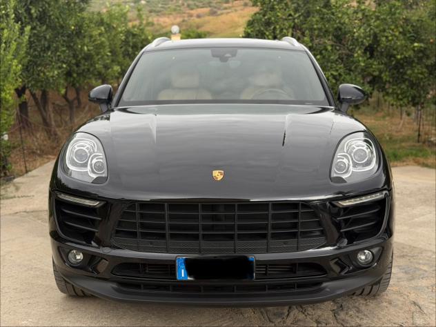 Porsche Macan 3.0 S Diesel - Foto 6