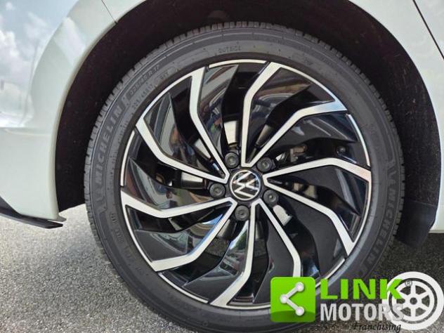 VOLKSWAGEN Golf 1.5 eTSI 150 CV EVO ACT DSG 1st Ed. Style GAR.INCL rif. 23791114 - Foto 9