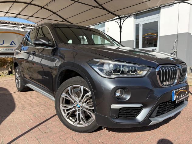 Bmw X1 xLine 18 d #11349 - Foto 3