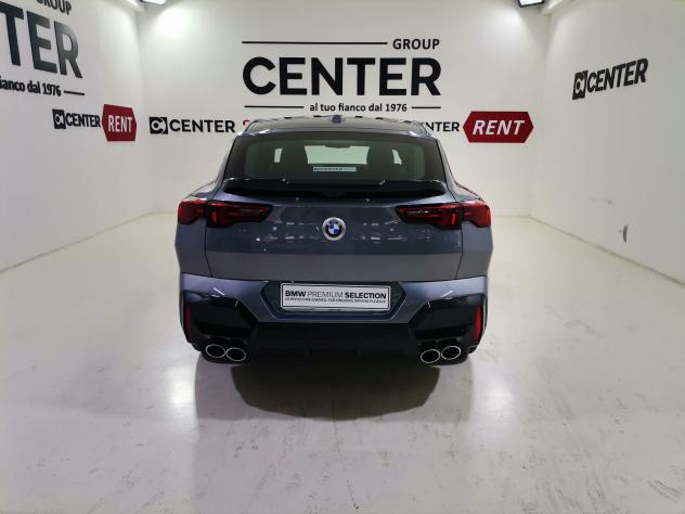 BMW X2 M35i - PROMO TASSO 0 - Foto 5
