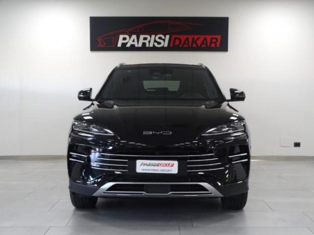 BYD Seal U DMi 1.5 218 CV PHEV Boost rif. 23850736 - Foto 5