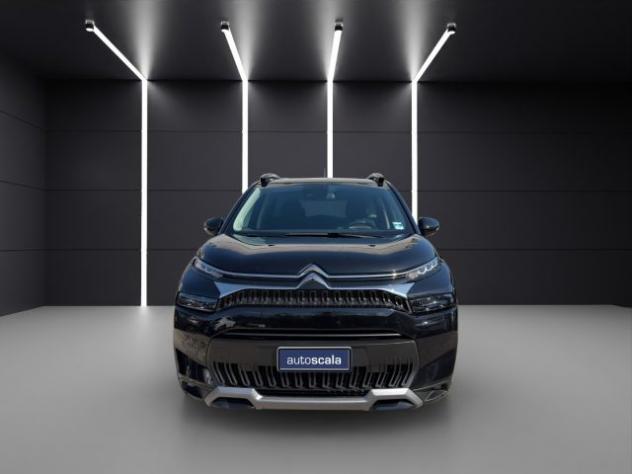 CITROEN C3 Aircross PureTech 110 S&S Shine rif. 23504922 - Foto 8