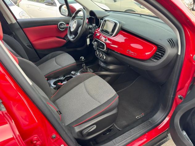 FIAT 500X 1.6 Mjet 120cv 4x2 Pop Star - Foto 9