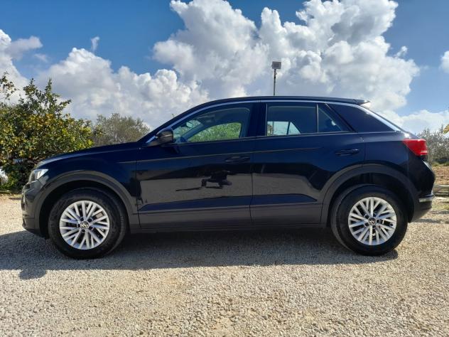 Volkswagen T-Roc 2.0TDI150CV BlueMotion anno 2021 - Foto 7